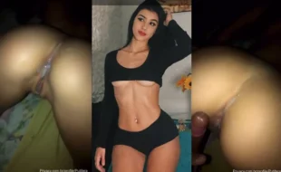 Bia Miranda video porno caiu na net